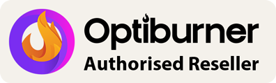 Certified Optiburner Reseller